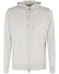FILIPPO DE LAURENTIIS - Zip-Throughs - Lyst