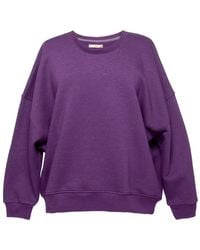 Sessun - Chebbi Sweatshirt - Lyst