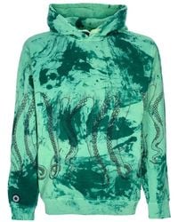 Octopus - Hoodies - Lyst