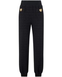 Moschino - Sweatpants - Lyst