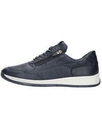 Waldläufer - K-Kilian Sneaker - Lyst