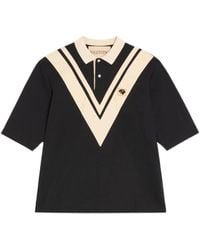 Valentino - Polo Shirts - Lyst