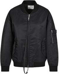 Courreges - Bomber Jackets - Lyst