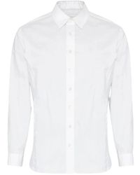 Maison Margiela - Shirts - Lyst