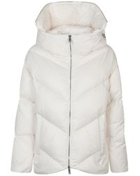 Add - Winter Jackets - Lyst
