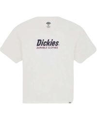Dickies - Williston T-Shirt - Lyst