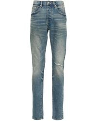 Purple Brand - Slim-Fit Jeans - Lyst
