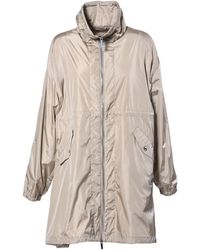 Baldinini - Rain Jackets - Lyst
