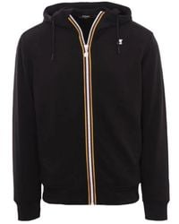 K-Way - Zip-Throughs - Lyst