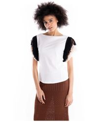 Akep - T-Shirts - Lyst
