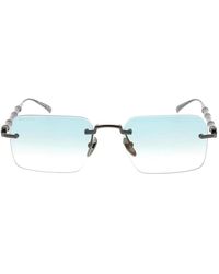 Gucci - Glasses - Lyst
