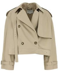 Stella McCartney - Light Jackets - Lyst