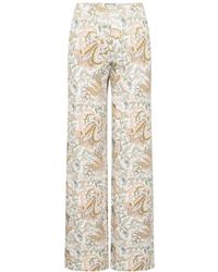 Seductive - Wide Trousers - Lyst