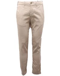 Cruna - Chinos - Lyst