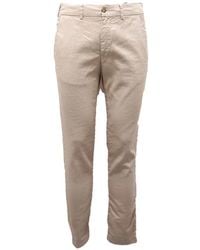 Cruna - Chinos - Lyst