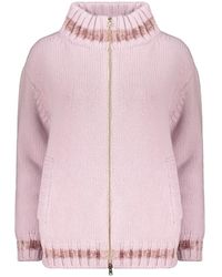 Herno - Cardigans - Lyst