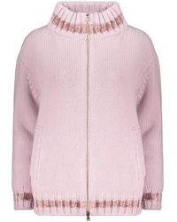 Herno - Cardigans - Lyst