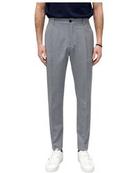 BE ABLE - Plooitjesbroek - Lyst
