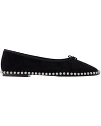 Alexander Wang - Ballerina Shoes - Lyst