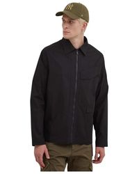 A_COLD_WALL* - Light Jackets - Lyst