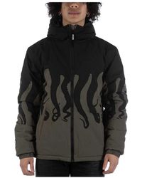 Octopus - Jackets > winter jackets - Lyst