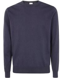 Aspesi - Round-Neck Knitwear - Lyst
