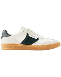 Fred Perry - B4 Sneaker - Lyst