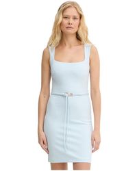 Guess - Clea Kleid - Lyst