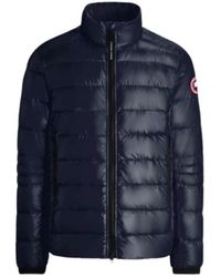 Canada Goose - Winter Jackets - Lyst