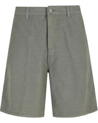 Carhartt - Casual Shorts - Lyst
