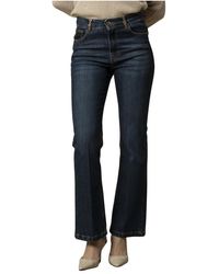 Kocca - Boot-Cut Jeans - Lyst