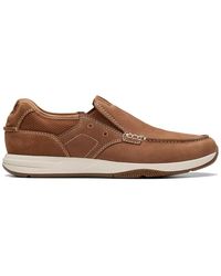 Clarks - Sailview Step - Lyst
