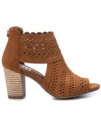 Xti - Heeled Boots - Lyst