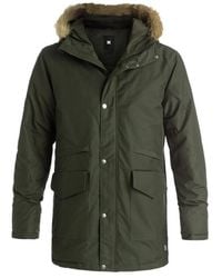 DC Shoes - Winter Jackets - Lyst