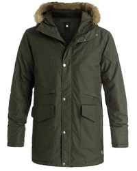 DC Shoes - Winter Jackets - Lyst