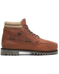 Timberland - Lace-Up Boots - Lyst