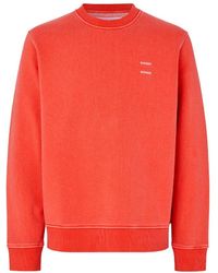 Samsøe & Samsøe - Sweatshirts - Lyst