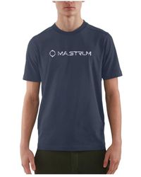 Ma Strum - T-Shirts - Lyst