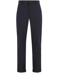 THE (Alphabet) - Chinos - Lyst