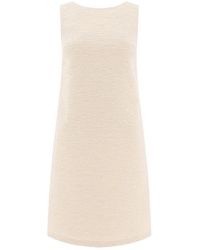 Loulou de Saison - Short Dresses - Lyst