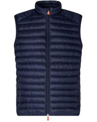 Save The Duck - Vests - Lyst