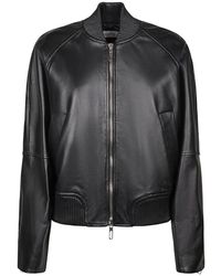 Sportmax - Bomber Jackets - Lyst