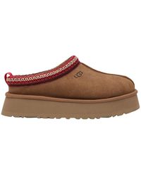 UGG - Tazz Ii Slippers Dusted Cocoa - Lyst
