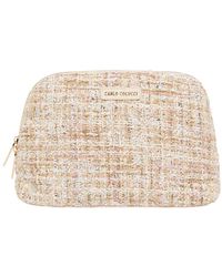carlo colucci - Toilet Bags - Lyst