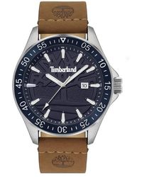Timberland - Lehighton Uhr - Lyst
