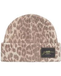 Ganni - Beanies - Lyst