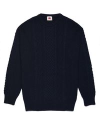 Kappa - Round-Neck Knitwear - Lyst