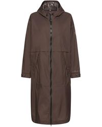 Camel Active - Jassen ,Bruin ,Parka's - Lyst