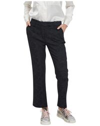 Via Masini 80 - Chinos - Lyst