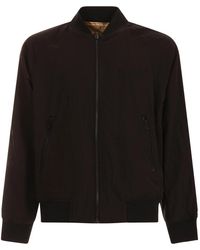 Just Cavalli - Bomber Jackets - Lyst